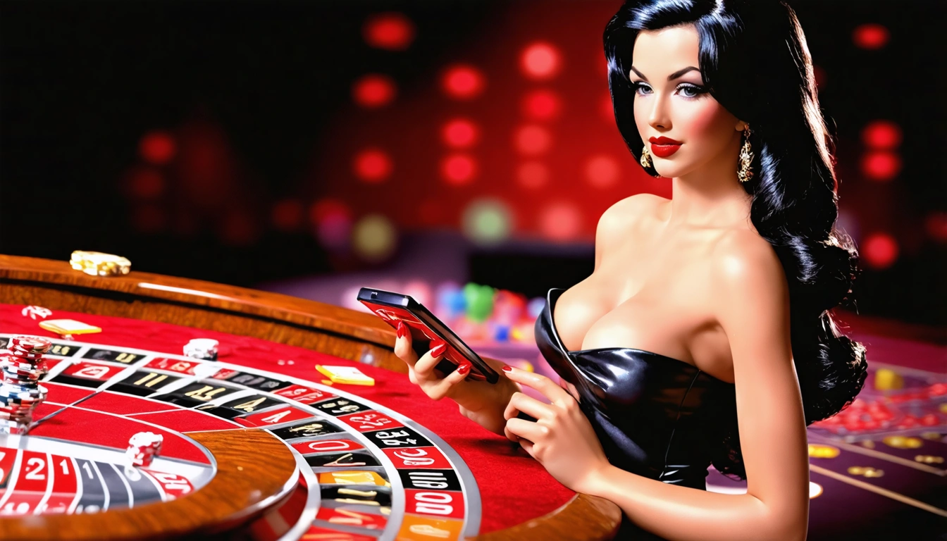 app Pin Up