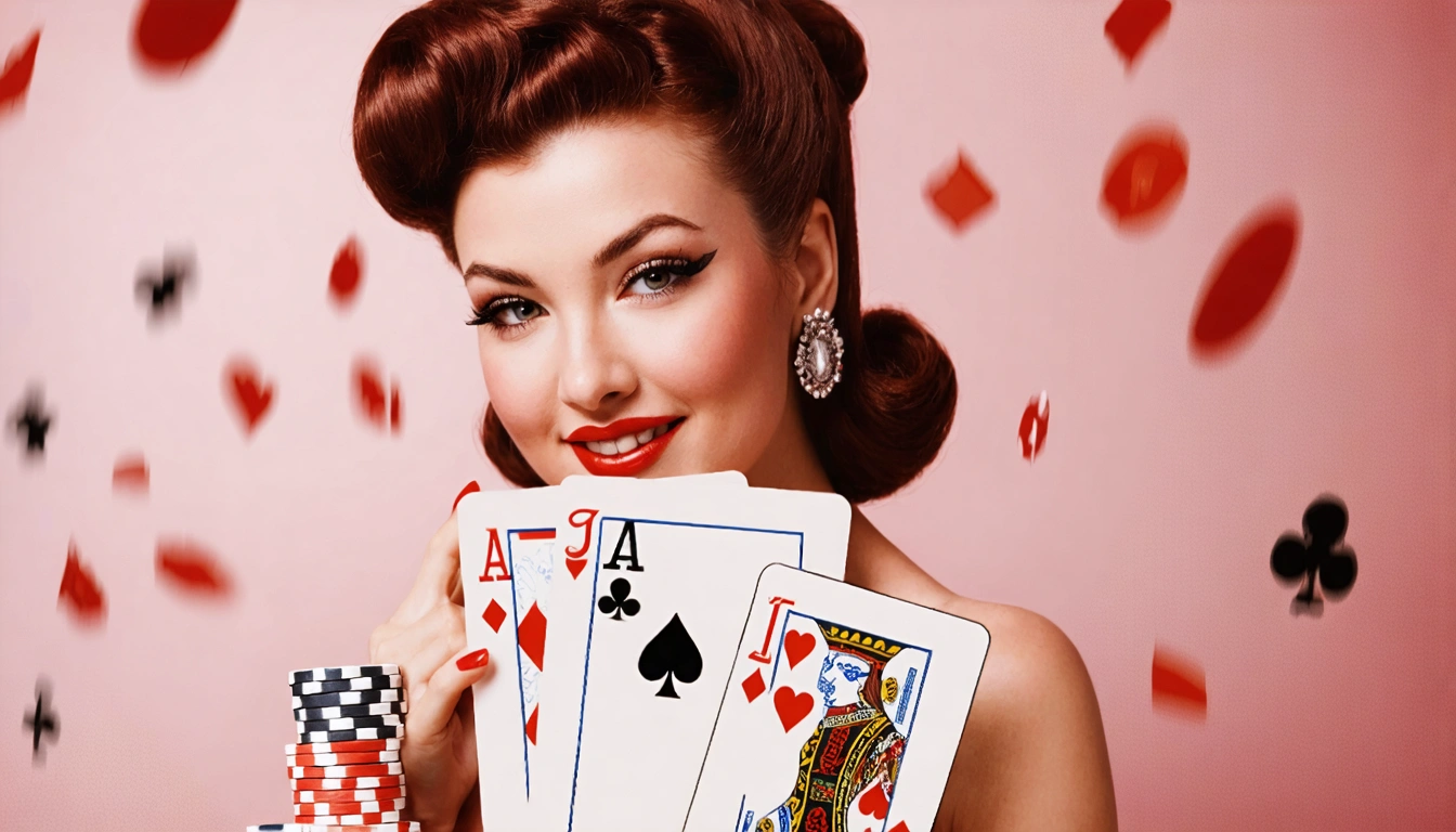 signup Pin Up